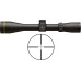 Leupold VX-Freedom Rifle Scope 3-9x40 Cds 1