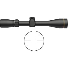 Leupold VX-Freedom Rifle Scope 4-12x40 1