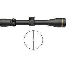 Leupold VX-3HD Rifle Scope 3.5-10x40 1