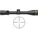 Leupold VX-3HD Rifle Scope 4.5-14x40 1