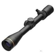 Leupold VX-3HD Rifle Scope 4.5-14x40 1