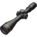 Leupold VX-4HD Rifle Scope 4-16x50 (30mm) CDS-ZL2 Side Focus Wind-Plex Matte Black