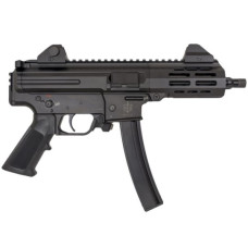 MAC IX 9mm pistol MAC IX 9mm pistol