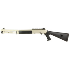 Military Armament Corp MAC 1014 12 Ga Shotgun Nkl/Syn Military Armament Corp MAC 1014 12 Ga Shotgun Nkl/Syn