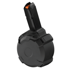 Magpul PMAG D-50 GL9 9mm 50-Rounds for Pistol Caliber Carbine Magpul PMAG D-50 GL9 9mm 50-Rounds for Pistol Caliber Carbine