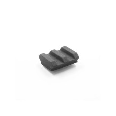 Mantis Universal - Magazine Floor Plate Rail Adapter Mantis Universal - Magazine Floor Plate Rail Adapter
