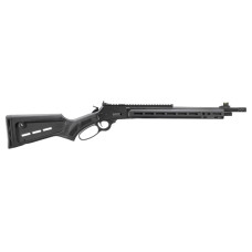 Marlin Dark Series Lever Action Rifle .357 MAG/.38 Spl 8rd Capacity 16.17 Marlin Dark Series Lever Action Rifle .357 MAG/.38 Spl 8rd Capacity 16.17