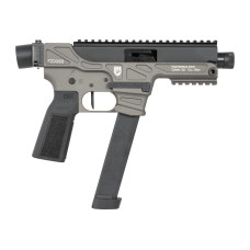 Masterpiece Arms 9mm Pistol 30rd Masterpiece Arms 9mm Pistol 30rd