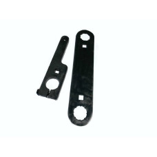 Wheeler Savage Barrel Nut Wrench Set Savage 10, 110