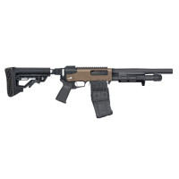 Mossberg 590RM Sbr 12ga 11.5 Mossberg 590RM Sbr 12ga 11.5