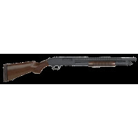 Mossberg 590 Retrograde Shotgun 12 ga 3