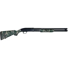Mossberg Maverick 88 Security 12ga 20'' 7+1 Rd - Woodland Camo Mossberg Maverick 88 Security 12ga 20'' 7+1 Rd - Woodland Camo