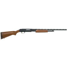 Mossberg 500 .410ga Field w/Wd Stk Mossberg 500 .410ga Field w/Wd Stk