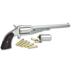 North American Arms The Earl .22 Mag/.22lr Revolver, SS North American Arms The Earl .22 Mag/.22lr Revolver, SS