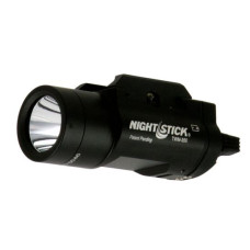 Nightstick 850 Lumen Cree LED Weapon Light w/ Strobe, Black - TWM-850XLS Nightstick 850 Lumen Cree LED Weapon Light w/ Strobe, Black - TWM-850XLS