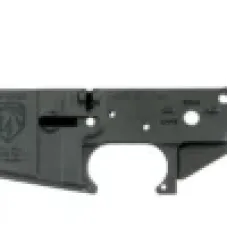 One Horse AR15 Mil-Spec Lower Receiver