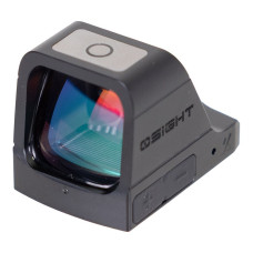 Osight X GN 3 MOA RMR