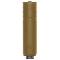 Otter Creek Labs Polonium 30 Direct Thread Suppressor 7.62 Cal 1.62 Diameter 5.8 Otter Creek Labs Polonium 30 Direct Thread Suppressor 7.62 Cal 1.62 Diameter 5.8