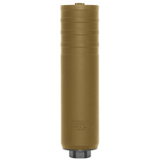 Otter Creek Labs Polonium 30 Direct Thread Suppressor 7.62 Cal 1.62 Diameter 5.8 Otter Creek Labs Polonium 30 Direct Thread Suppressor 7.62 Cal 1.62 Diameter 5.8
