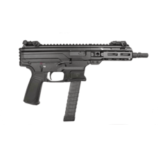 PW Arms ARP9 9mm pistol 6.50