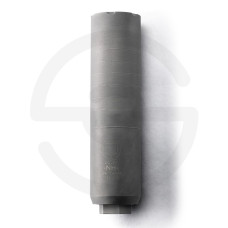 Q Trash Panda 7.62 Suppressor