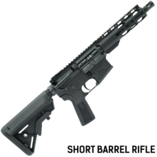 Rf Radical Sbr 556 7.5 Rf Radical Sbr 556 7.5