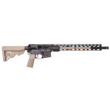 Radical Firearms RF-15 Black / Flat Dark Earth .300 AAC Blackout 16" Barrel 30-Rounds Radical Firearms RF-15 Black / Flat Dark Earth .300 AAC Blackout 16" Barrel 30-Rounds