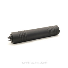 Resilient Suppressors Jessie's Girl 22LR SS