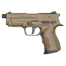 Retay RXP22 Handgun .22 LR 13rd MAGAZINES(2) 4