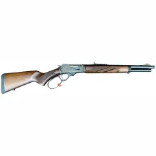 Rossi R95 Trapper Bear Edition Rifle 45-70 Govt. 16.5 in. Engraved Rec & Stock 5 rd. Bl