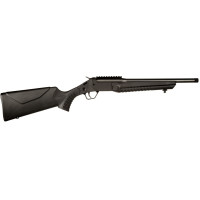 Rossi LWC Rifle 8.6 Blackout Single Shot 16.5 Rossi LWC Rifle 8.6 Blackout Single Shot 16.5