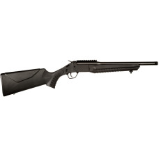 Rossi LWC Rifle 8.6 Blackout Single Shot 16.5