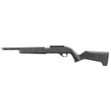 Ruger 10/22 Carbon Blk/Gray TB Ruger 10/22 Carbon Blk/Gray TB