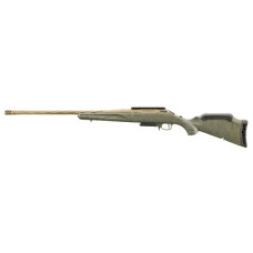 Ruger American G2 6MM Cree 22"