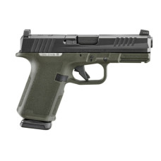 Ruger Rxm Handgun 9mm Luger 15rd MAGAZINES(2) 4 Ruger Rxm Handgun 9mm Luger 15rd MAGAZINES(2) 4