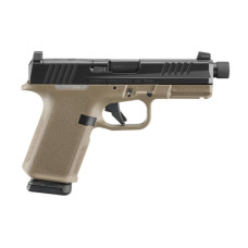 Ruger Rxm Handgun 9mm Luger 15rd MAGAZINES(2) 4.5 Ruger Rxm Handgun 9mm Luger 15rd MAGAZINES(2) 4.5