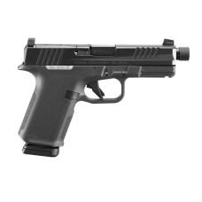 Ruger Rxm 9mm 4 Ruger Rxm 9mm 4