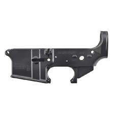 Ruger 250TH AR-15 Stripped Lower Hardcoat Anodized 5.56 NATO Ruger 250TH AR-15 Stripped Lower Hardcoat Anodized 5.56 NATO