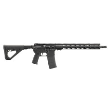 Ruger Harrier Rifle 5.56 NATO 30rd Magazine 16.1 Ruger Harrier Rifle 5.56 NATO 30rd Magazine 16.1