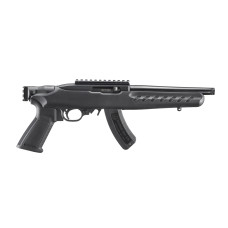 Ruger 22 Charger 22LR 8 Ruger 22 Charger 22LR 8