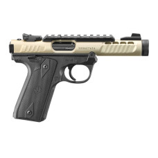 Ruger Mark Iv 22/45 Lite Handgun .22 LR 10rd MAGAZINES(2) 5.5 Ruger Mark Iv 22/45 Lite Handgun .22 LR 10rd MAGAZINES(2) 5.5