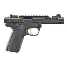 Ruger Mark Iv 22/45 Lite Handgun .22 LR 10rd MAGAZINES(2) 5.5 Ruger Mark Iv 22/45 Lite Handgun .22 LR 10rd MAGAZINES(2) 5.5