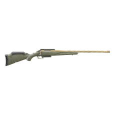 Ruger American Gen Ii Predator Rifle 7mm Prc 3rd Magazine 22 Ruger American Gen Ii Predator Rifle 7mm Prc 3rd Magazine 22