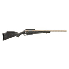 Ruger American Gen Ii Prairie Rifle .308 Win 3rd Capacity 20