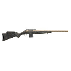 Ruger American Gen Ii Prairie Rifle .223 Rem 10rd Capacity 20 Ruger American Gen Ii Prairie Rifle .223 Rem 10rd Capacity 20