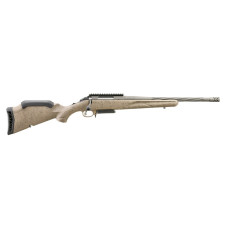 Ruger American Gen Ii Ranch Rifle .243 Win 3rd Magazine 16.1 Ruger American Gen Ii Ranch Rifle .243 Win 3rd Magazine 16.1