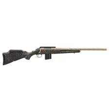 Ruger American Gen Ii Prairie Rifle .22 Arc 10rd Capacity 20 Ruger American Gen Ii Prairie Rifle .22 Arc 10rd Capacity 20
