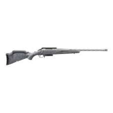 Ruger American Gen 2 .300 Win Mag Bolt Action, Gray Ruger American Gen 2 .300 Win Mag Bolt Action, Gray