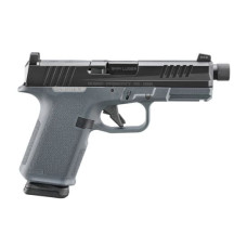 Ruger RXM 4" 9mm 15rd OR Pistol w/ Threaded Barrel