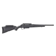 Ruger American Gen II Patrol .308 Win 16.1" 3rd Bolt Action Rifle, Black Ruger American Gen II Patrol .308 Win 16.1" 3rd Bolt Action Rifle, Black